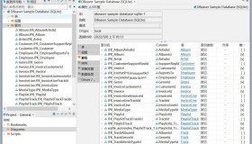 Dbeaver community数据库管理v24.1.4 绿色版