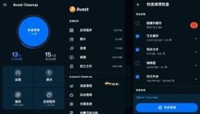 AVG Cleaner Pro 内存缓存专业清理v24.15.0专业版