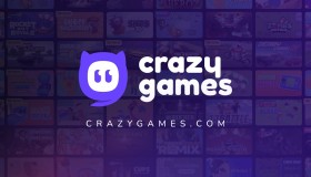 Crazy Games：一个提供免费在线游戏的网站