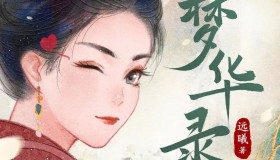 《梦华录》有声小说 同名影视原著 作者：远曦 主播：甜橙欣阅 191集完结