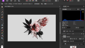 Affinity Photo v2.5.5.2636绿色版