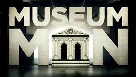 《博物馆人》 museum men 纪录片 (2014) 1080