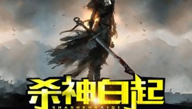 《杀神白起》有声小说 作者：江门二爷 主播：三寿 1668集完结