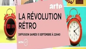 《复古革命》纪录片 La révolution rétro (2015) 1080