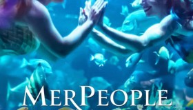 《职业美人鱼：美丽背后》纪录片 第一季 MerPeople Season 1 (2023) 4K