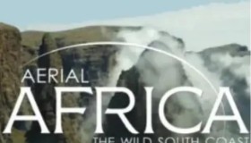 《俯瞰非洲》纪录片 Aerial africa (2017) 1080