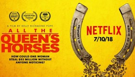 《All the Queen Horses》纪录片 (2017) 1080