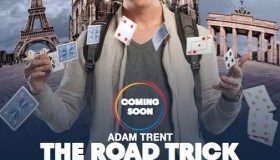 《魔术旅途》纪录片 The Road Trick (2017) 1080