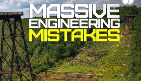 《大型工程失误集》纪录片 Massive Engineering Mistakes S01 ~ S06