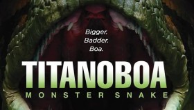 《泰坦巨蟒》纪录片 Titanoboa Monster Snake (2012)