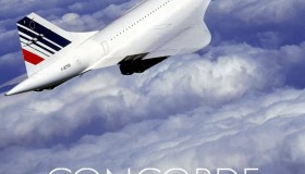 《协和客机：超音速竞赛》纪录片 Concorde The Supersonic Race (2018)