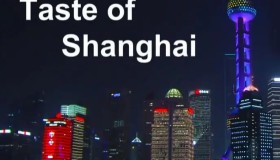 《上海之味》纪录片 Rick Stein’s Taste of Shanghai (2016)