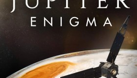 《木星之谜》纪录片 The Jupiter Enigma (2018)