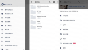 MX Player Pro版v1.86.3纯净版