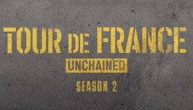 《环法自行车赛：逆风飞驰》纪录片 第二季 Tour de France Unchained Season 2 (2024)