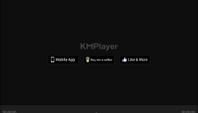 全能影音播放器KMPlayer v2024.9.25.12