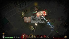 《鸦卫奇旅》v1.00.03.01中文版