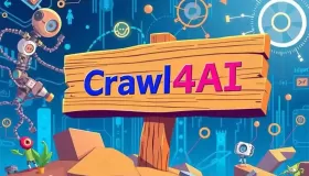 Crawl4AI：开源LLM友好型Web爬虫和抓取工具