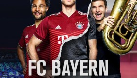 《拜仁慕尼黑：传奇背后》纪录片 第一季 FC Bayern – Behind the Legend Season 1 (2021)