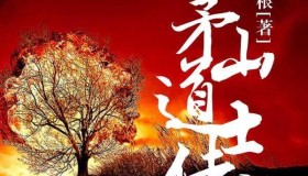 《茅山道士传奇》有声小说 作者：潘海根 演播：张二狗 129集完结