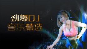 抖音快手劲爆DJ歌曲合集