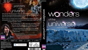 《宇宙的奇迹》纪录片 Wonders of the Universe (2011)