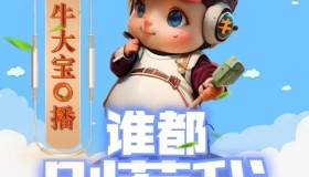 《谁都别惹我》有声小说 作者：张小花 主播：牛大宝 218集完结