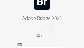 Adobe Bridge 2025 v15.0.0.397