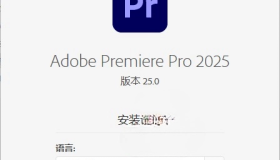 Adobe Premiere Pro 2025 v25.0.0