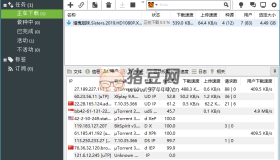 uTorrent Pro v3.6.0.47162绿色版