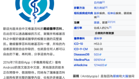 醫學維基百科v2023.12 离线版