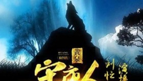 《黄泉守夜人》有声小说 作者：风尘散人 主播：刘忙 869集完结