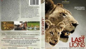 《最后的狮子》纪录片 The Last Lions (2011)