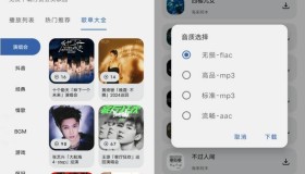 适配音乐v3.1.2 更新版