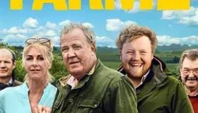 《克拉克森的农场》纪录片 第二季 Clarkson’s Farm Season 2 (2023)