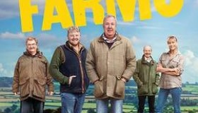 《克拉克森的农场》纪录片 第三季 Clarkson’s Farm Season 3 (2024)