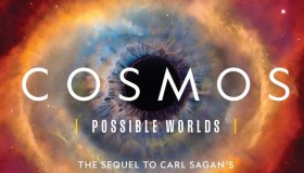 《宇宙时空之旅：未知世界》纪录片 Cosmos Possible Worlds (2020)