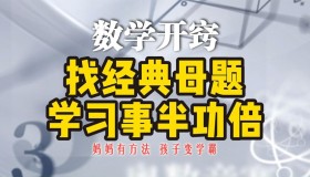 学魁榜《母题清单+直击中考+题型手卡·初中数学》