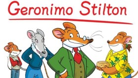 经典英语启蒙《老鼠记者 Geronimo Stilton (视频+音频+绘本+精读课) 》