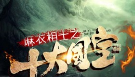 《麻衣相士之十大国宝》有声小说 作者：御风楼主人 主播：武术 359集完结