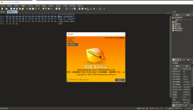 010 Editor v15.0.1 汉化单文件绿色版