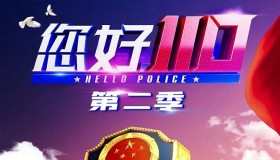 《您好，110》纪录片 第二季 (2020)