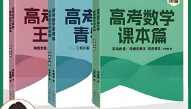 新东方名师朱昊鲲：2025版高考数学 (课本篇+青铜篇+王者篇)