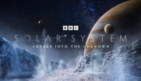 《太阳系》纪录片 第一季 solar system Season 1 (2024)