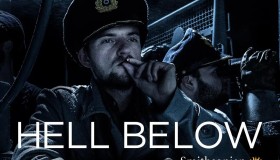 《水下地狱》纪录片 第一季 Hell Below Season 1 (2016)