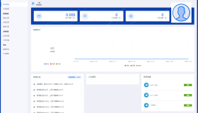 全新三网话费余额查询API系统源码