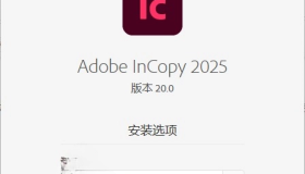 Adobe InCopy 2025 v20.0.1.32特别版