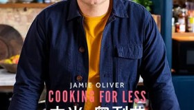 《杰米·奥利弗极简烹饪》纪录片 第一季 Jamie Oliver Cooking for Less Season 1 (2022)