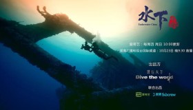 《水下中国》纪录片 (2019)