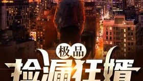 《极品捡漏狂婿》有声小说 作者：水鬼荒 主播：说书人鱼大 426集完结